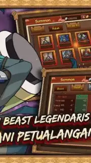 Shinobi Heroes capture 3