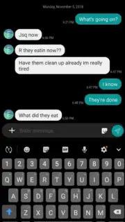 Samsung Messages capture 6