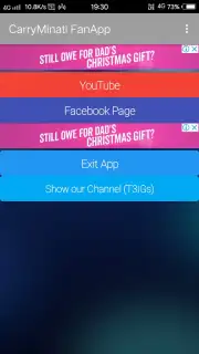 CarryMinati capture 4