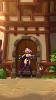 Dragon Spear capture 3