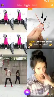 Saya Lite capture 3