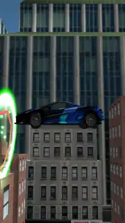 Hollywood Rooftop Car Jump capture 3