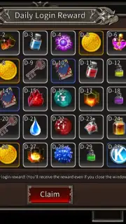 Legend of Master Online capture 2