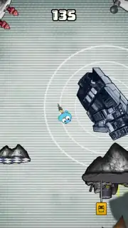 Wrecker's Revenge - Gumball capture 2