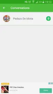 Bubbles for WhatsApp capture 5