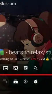 SmartTube capture 3