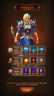 Dungeon Traveler capture 3