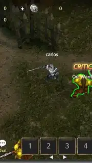 Tears of God capture 6