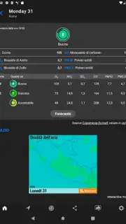 ilMeteo capture 3