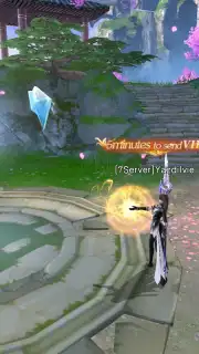 World of Immortals capture 11