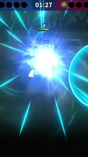 Gosu: Absolute Supreme capture 4