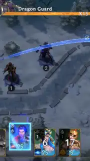 Everfrozen: TD capture 2