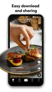 TikTok Lite capture 16