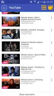 Tubeloader YouTube Downloader capture 3