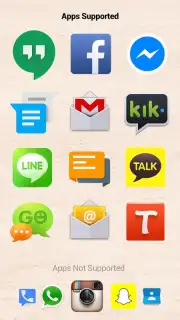 Chicken Fries Keyboard capture 4