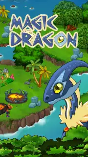 Magic Dragon capture 1