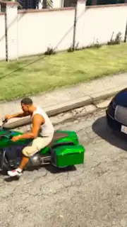 Miami Mafia Gangster Simulator capture 4