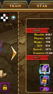Haki Legends: Mobile Pirates capture 7
