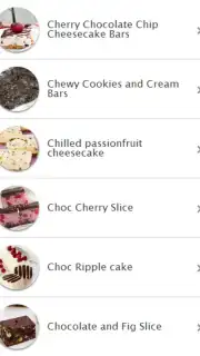 No-Bake Desserts capture 7