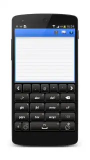 A Keyboard capture 5