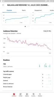 YouTube Studio capture 2