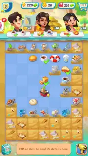 Gossip Harbor capture 16