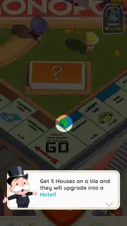 Monopoly GO! capture 14
