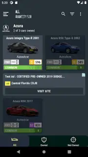 Car Tracker for ForzaHorizon 5 capture 14