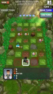 Ember Tactics capture 2