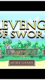 Revenge Of Sword capture 1