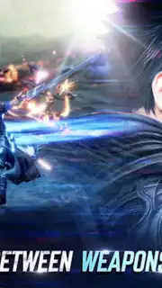 Apocalypse: Dual Dream capture 12