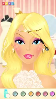 Makeup Wedding capture 4