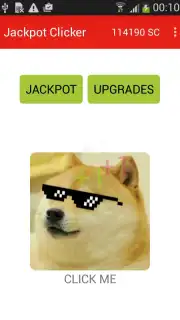 Jackpot Clicker capture 1