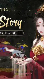 Ghost Story: Love Destiny capture 2