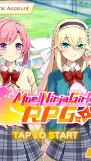 Moe! Ninja Girls RPG capture 3