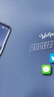 Huawei HarmonyOS 3.0 Launcher capture 7