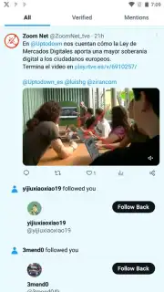 X (Twitter) capture 5