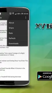 XVideo capture 3