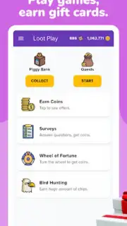 Loot Play capture 7