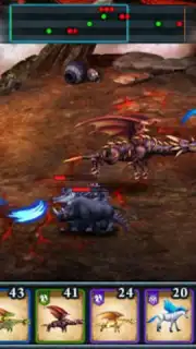 Fort Conquer capture 4