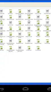 XP Mod Launcher capture 3