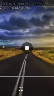 Droid Dashcam - Driving video recorder capture 5