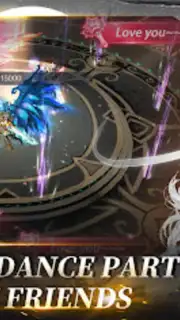 MU:Devils Awaken capture 5
