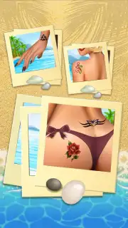 Tattoo Maker capture 3