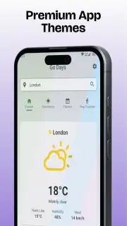 Go Days capture 2