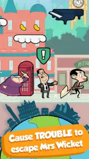 Mr Bean capture 14