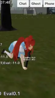School Girls Simulator capture 12