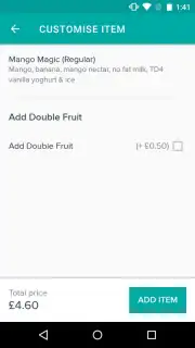 Deliveroo capture 7
