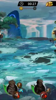 Soul ark capture 8