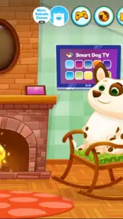 Duddu My Virtual Pet capture 3